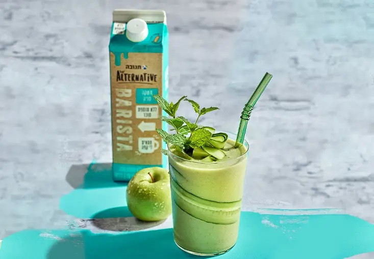 ALTERNATIVE SHAKE هاواي - 