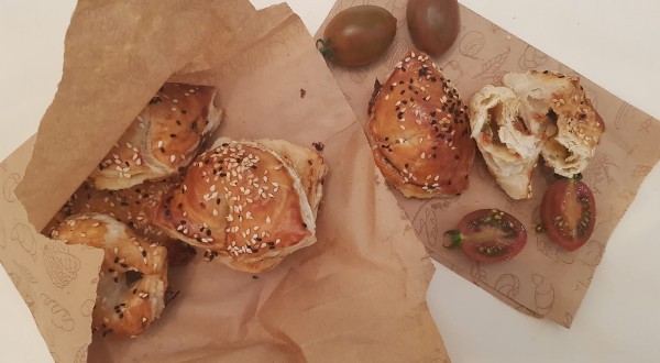 بوريكاس جبنة