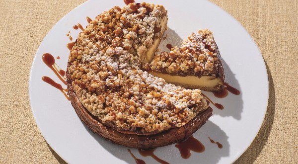 كرامبل تفاح