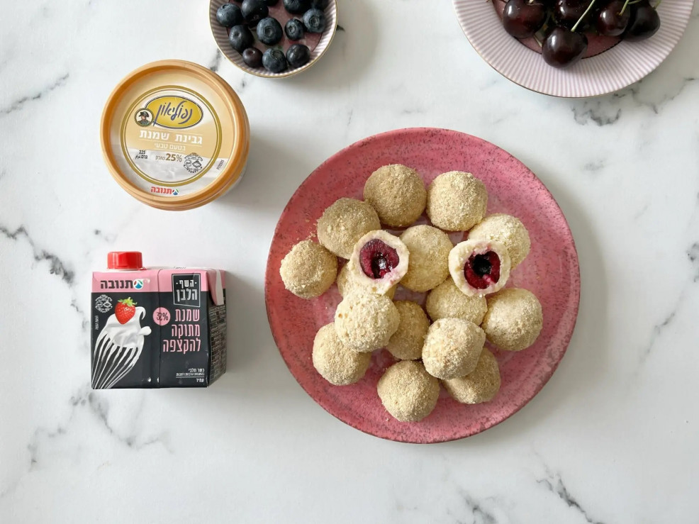 Cake Pops – كعكة 