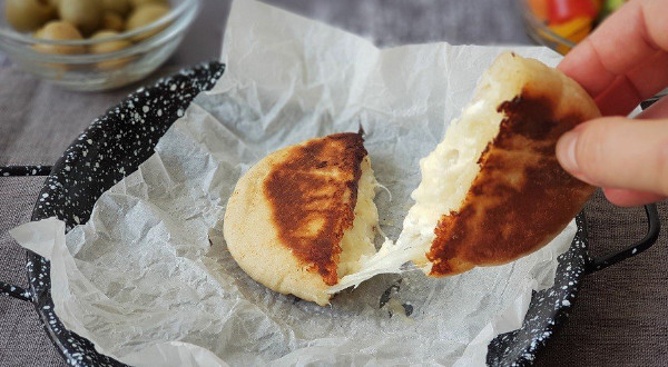 عرايس أجبان